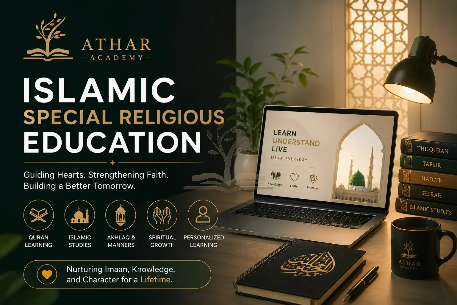 Islamic Special Religious Education