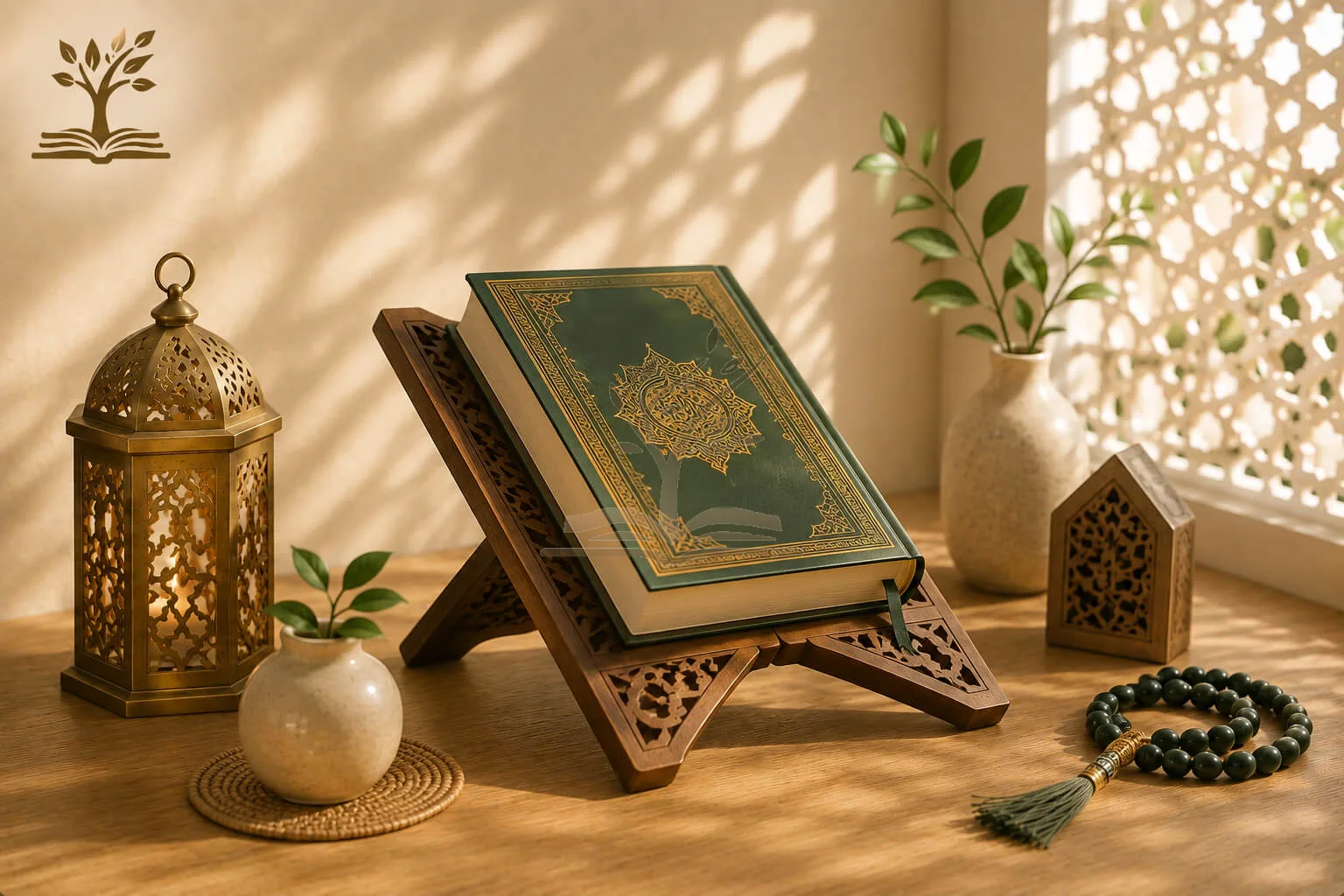 Quran Memorization