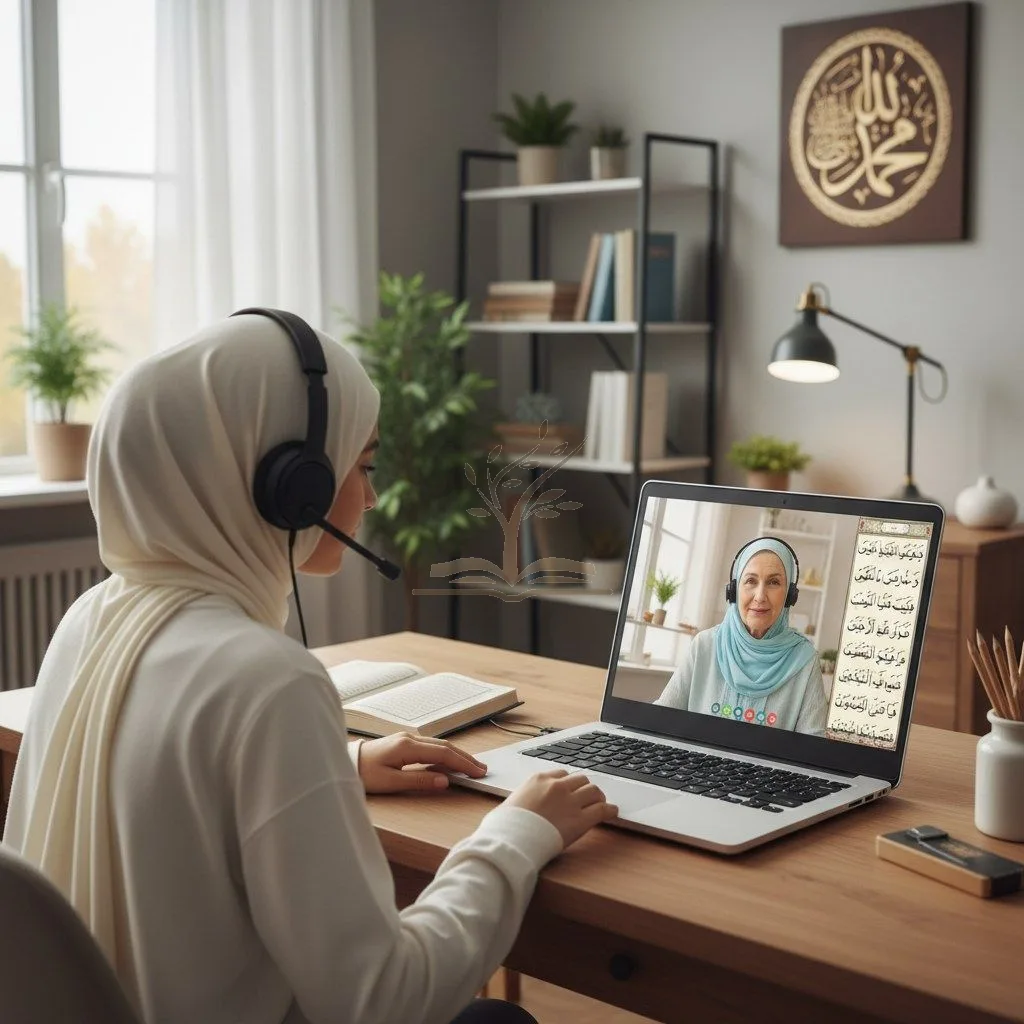 Your Journey to Quranic Excellence Starts Here