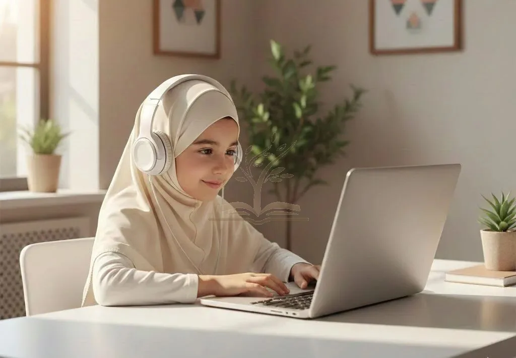 Your Journey to Quranic Excellence Starts Here