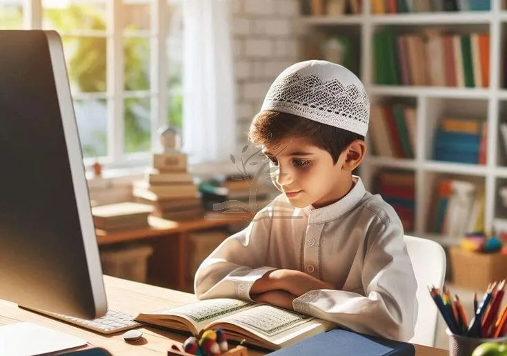 Your Journey to Quranic Excellence Starts Here