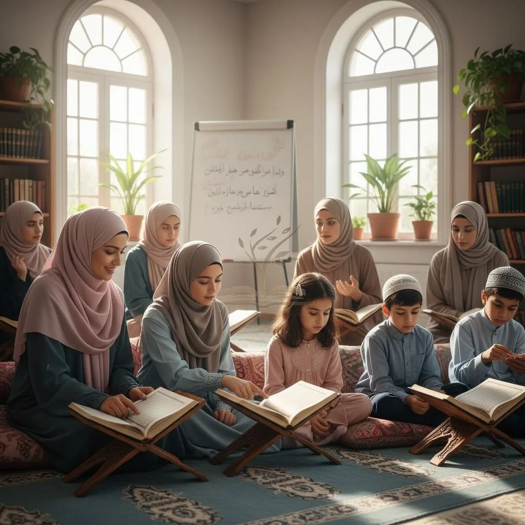 From idea to achievement